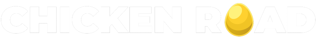 Chicken Road Logo